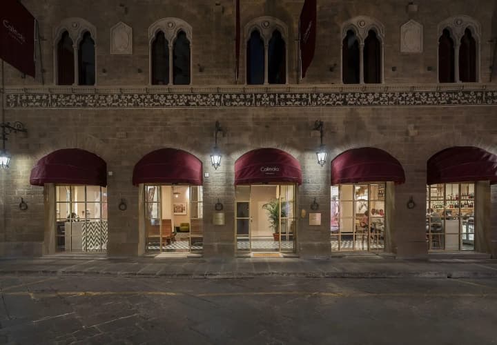 Hotel Calimala photo 2