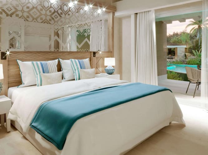 7Pines Resort Sardinia photo 5