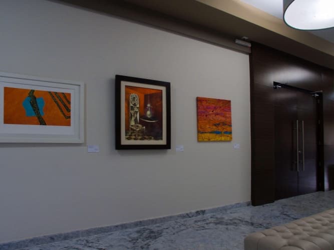Best Western Plus Santa Cecilia Pachuca photo 5
