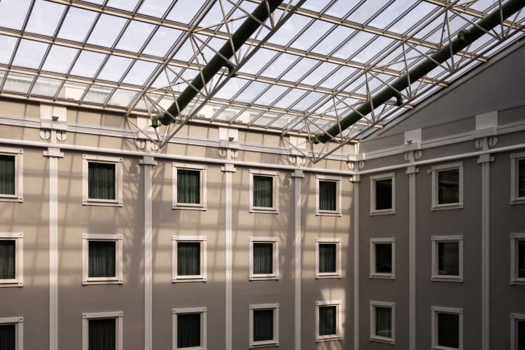 Holiday Inn Gent - Expo photo 2