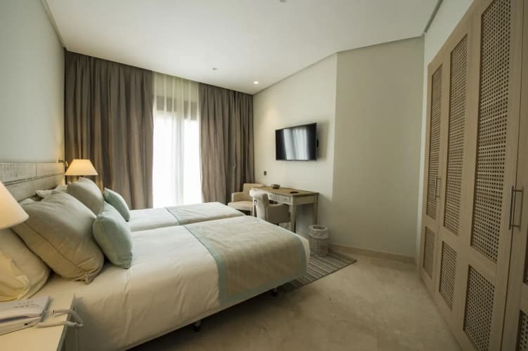 Las Terrazas de Abama Suites photo 4