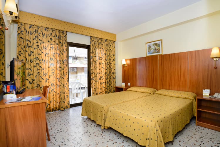 Hotel Mareny Benidorm photo 5
