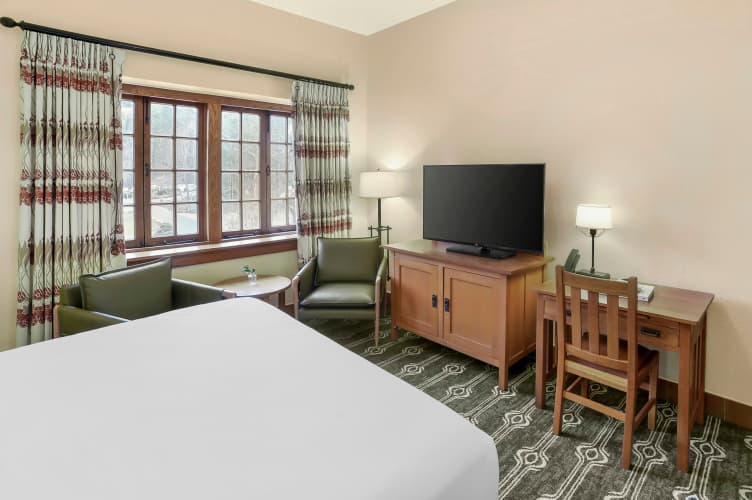 The Omni Grove Park Inn photo 5