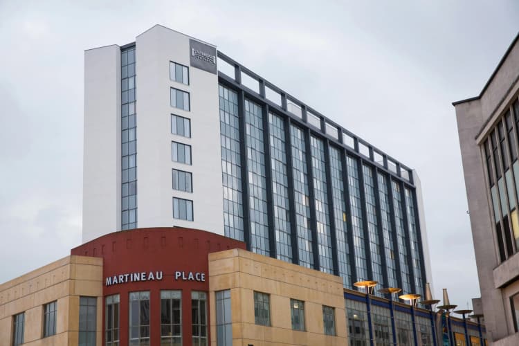 Staybridge Suites Birmingham photo 2