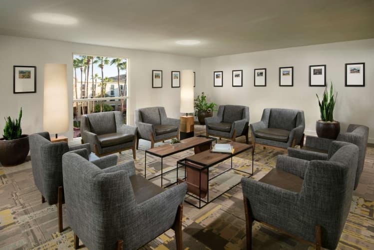 Tempe Mission Palms, A Destination Hotel by Hyatt photo 3