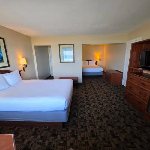 Shilo Inns Newport Oceanfront photo 5