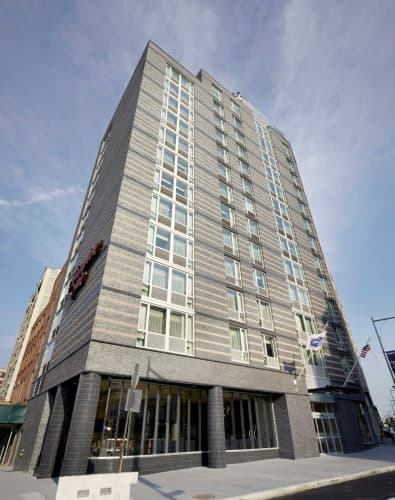 Hampton Inn Brooklyn/Downtown photo 2
