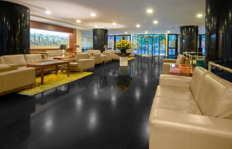 Ghl Hotel Capital photo 3