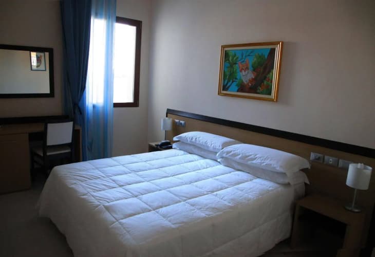 Clclub Azzurro Hotel & Resort photo 4