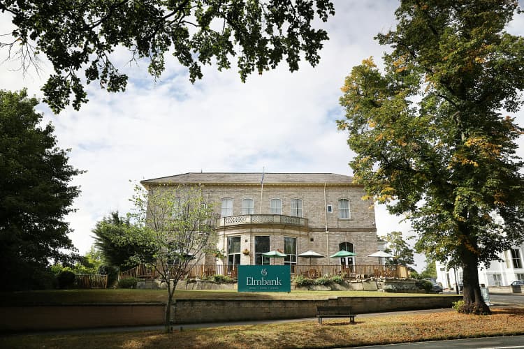 Elmbank York, Tapestry Collection by Hilton photo 2