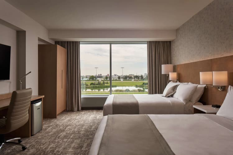 Great Canadian Casino Resort Toronto, photo 5