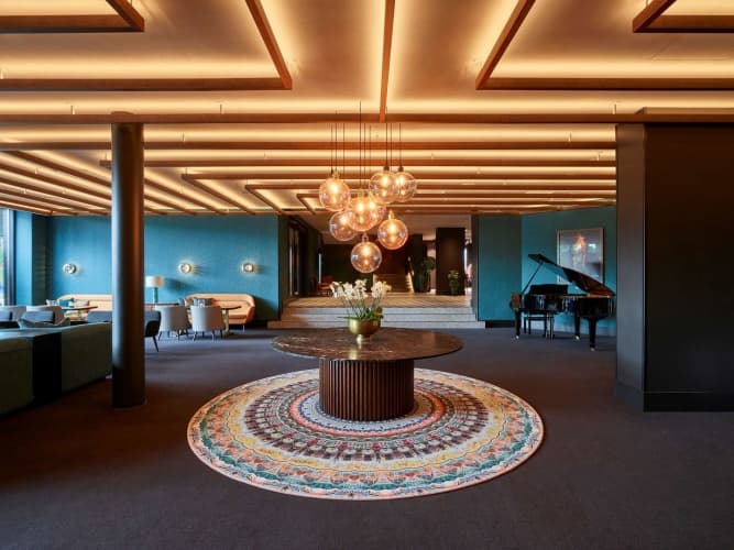 Radisson Blu Caledonien Hotel, Kristiansand photo 3