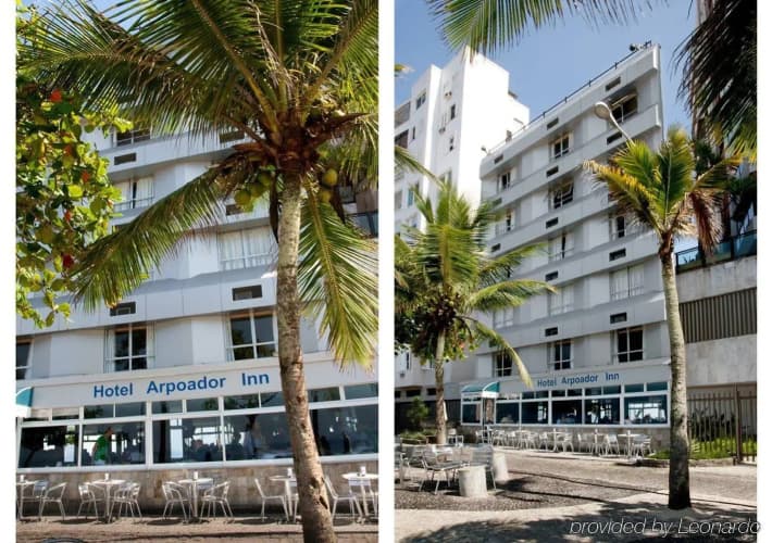 Hotel Arpoador photo 2