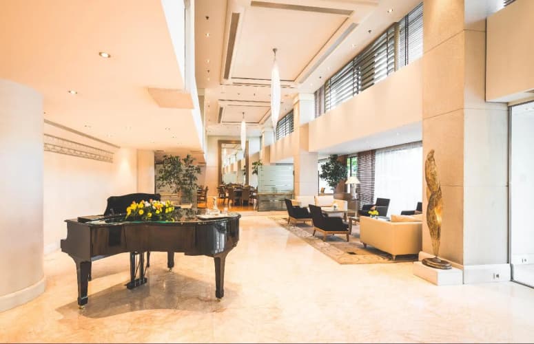 Golden Age Hotel Of Athens, photo 3