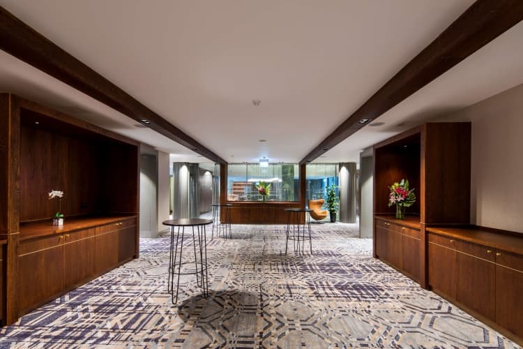 Radisson Blu Royal Hotel Dublin photo 4