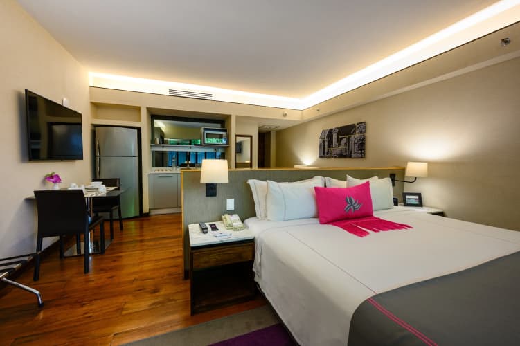 Las Suites photo 4
