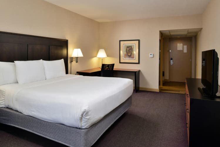 The Hawthorne Inn & Conference Center photo 4