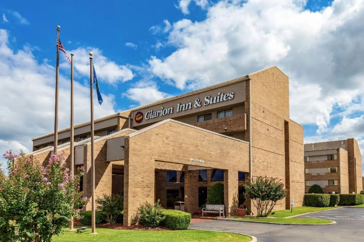 Tulsa Square Hotel Central, I-44 By Oyo, photo 2