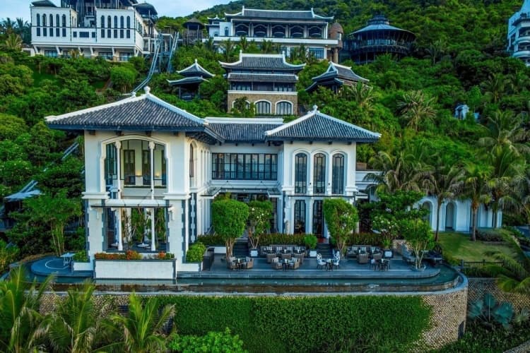 InterContinental Danang Sun Peninsula Resort photo 2