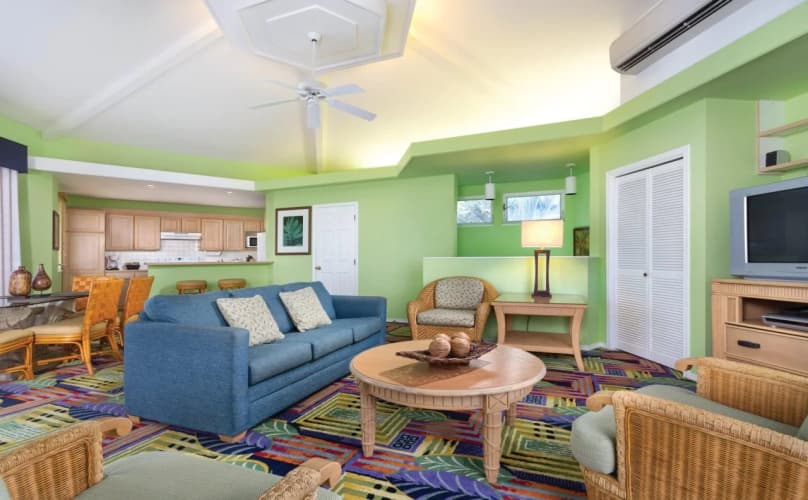 Holua Resort At The Mauna Loa Village, photo 4