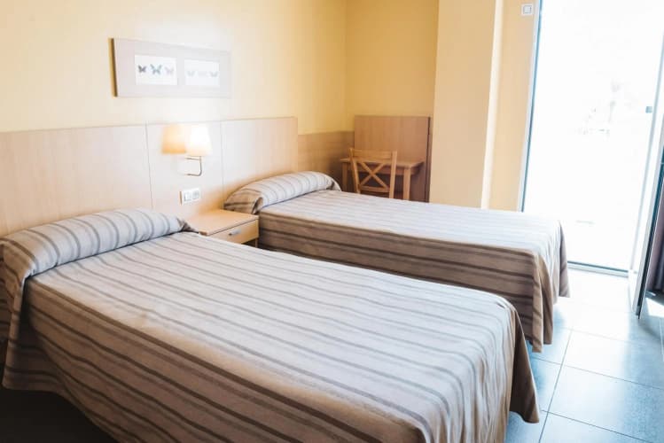 Aparthotel Terralta photo 5