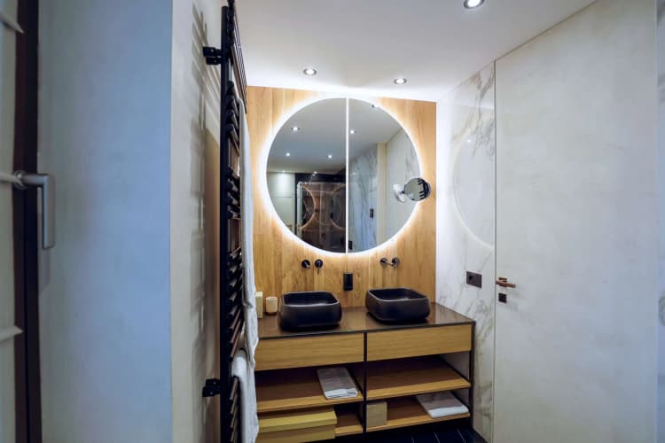 Collina Luxury Relais photo 2