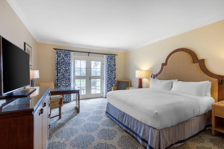 Omni La Costa Resort And Spa photo 5