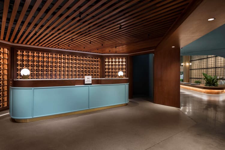 The Gates Hotel South Beach - a DoubleTree by Hilton photo 3