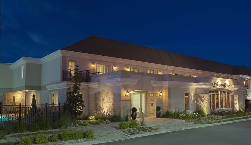 Best Western Premier Hotel Aristocrate, photo 2