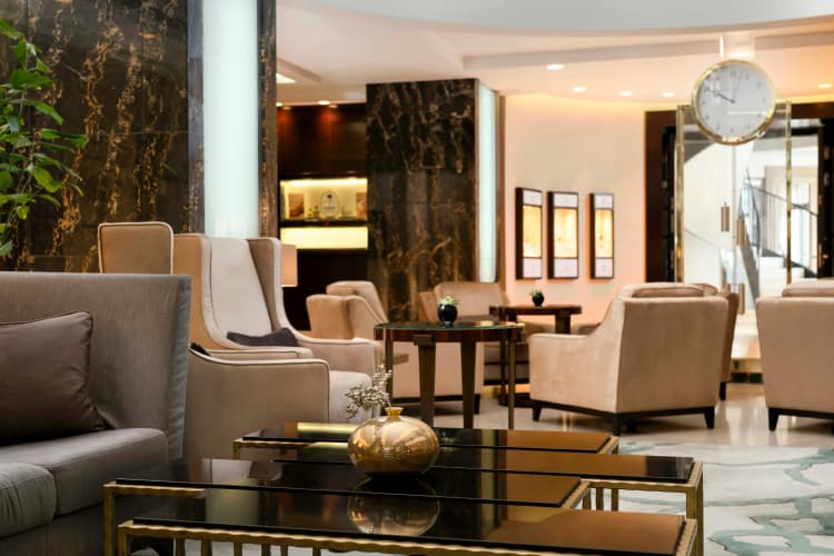 Waldorf Astoria Berlin photo 3