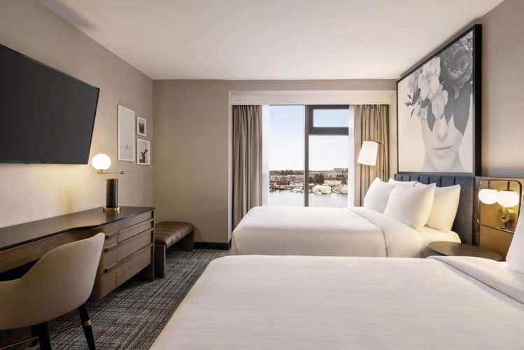 Radisson Blu Vancouver Airport photo 5