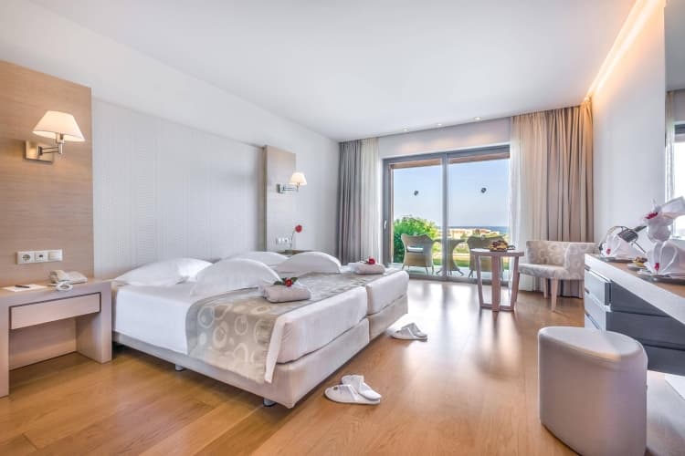 Astir Odysseus Resort & Spa photo 3