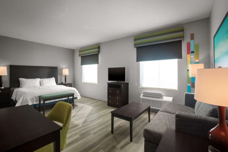 Hampton Inn & Suites Homestead Miami South, photo 5