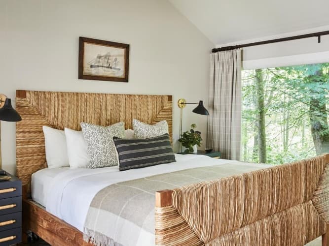 The White Barn Inn, photo 3