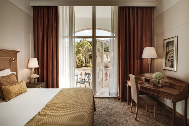 Corinthia Palace Malta photo 4