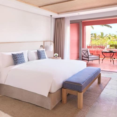 The Ritz-Carlton Tenerife, Abama photo 3