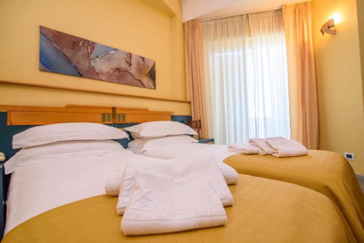 Grand Hotel President photo 5