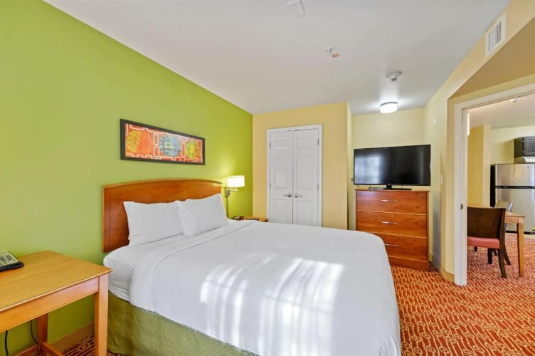Extended Stay America Atlanta Northlake photo 4