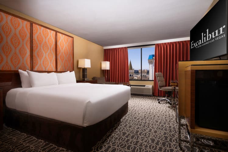 Excalibur Hotel & Casino photo 4