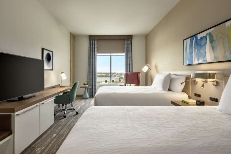 Hilton Garden Inn Austin North-Near the Domain photo 5