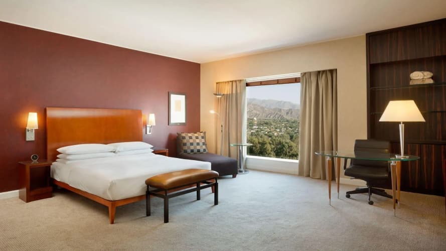 Park Hyatt Mendoza Hotel Casino and Spa photo 5