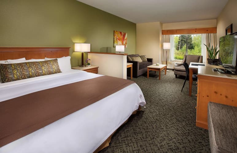 Radisson Hotel Portland Airport photo 5