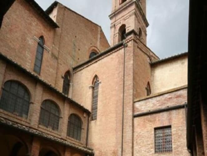 II Chiostro del Carmine, photo 2