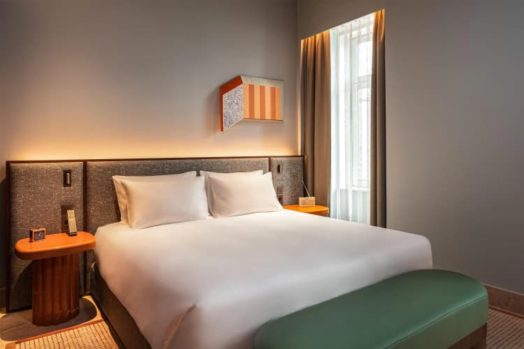 Andaz Lisbon photo 2