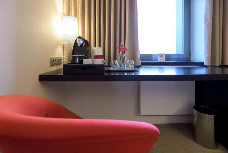 Ramada Plaza by Wyndham Bucharest Convention Center, photo 5