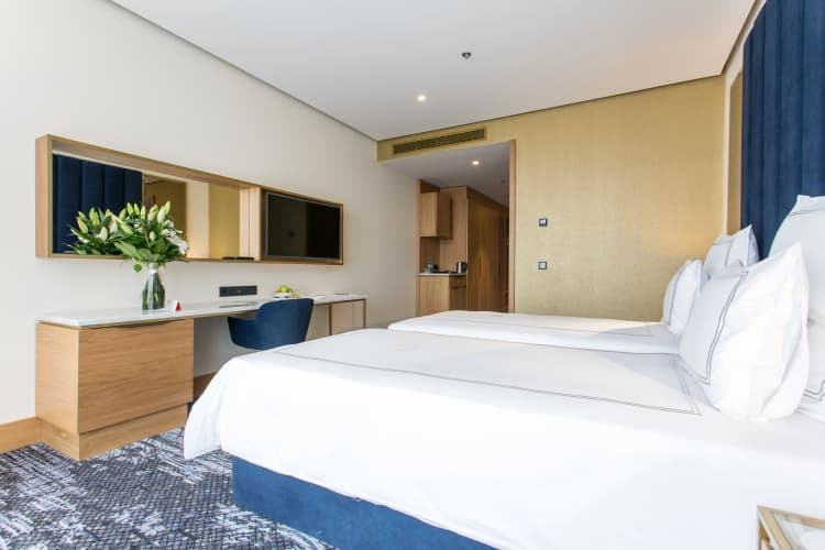Swissôtel Sarajevo photo 4