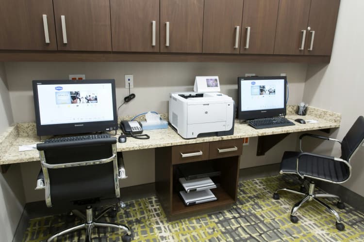 Hampton Inn by Hilton Lloydminster photo 4