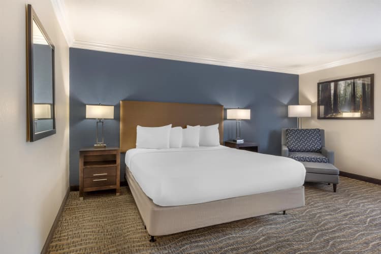 Best Western Town & Country Lodge photo 5