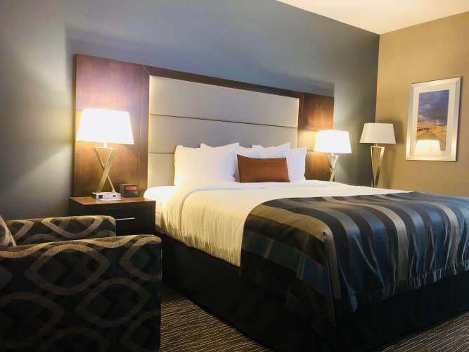 Wingate By Wyndham Kamloops photo 5