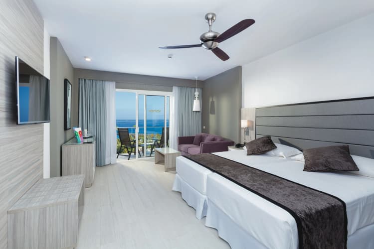 Riu Palace Tenerife photo 3